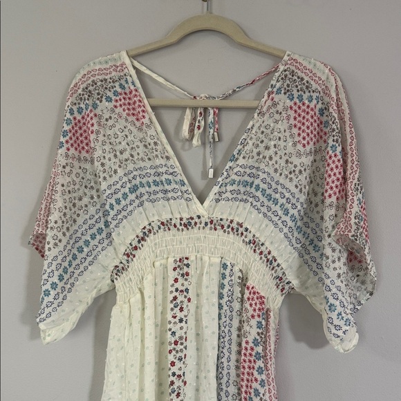 Lovestitch beach coverup dress size S/M - Picture 2 of 4